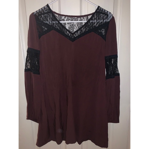 Express Dress - Picture 1 of 2